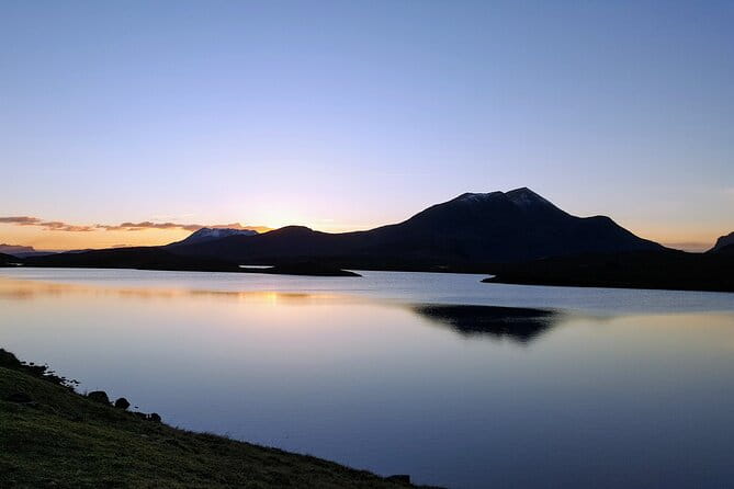 The Untamed North West - The Sum Up