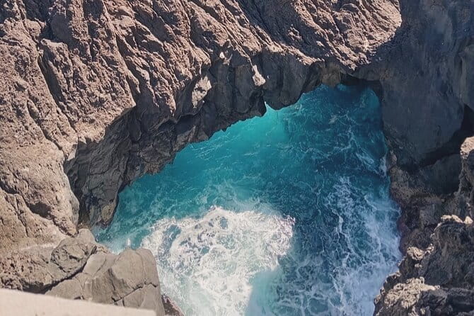 The Untraveled West Tour - Exploring Madeira’s Untouched Landscape