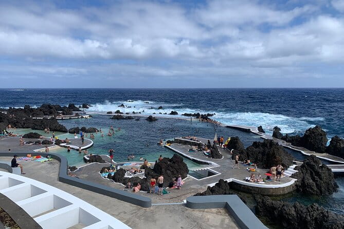 The Untraveled West Tour - FAQ