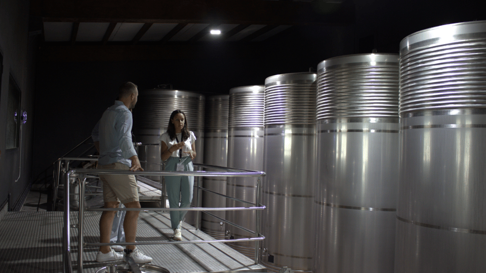 The Valmiñor Viewpoint - Meeting Point Information