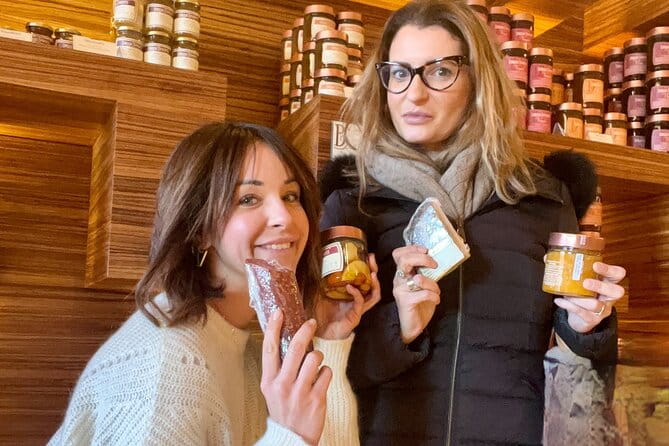 The Valpolicella food & wine driving tour: cheese factory+ winery - Key points / Takeaways