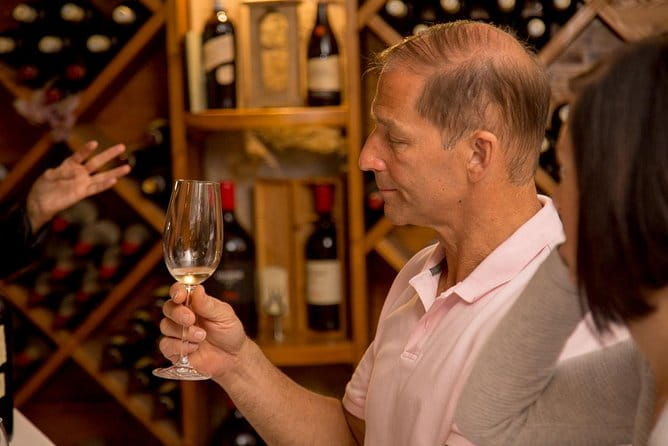 The Valpolicella food & wine driving tour: cheese factory+ winery - Lunch in a Private Wine Cellar: Veronese Flavors