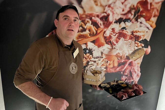 The Valpolicella food & wine driving tour: cheese factory+ winery - Who Will Love This Experience?