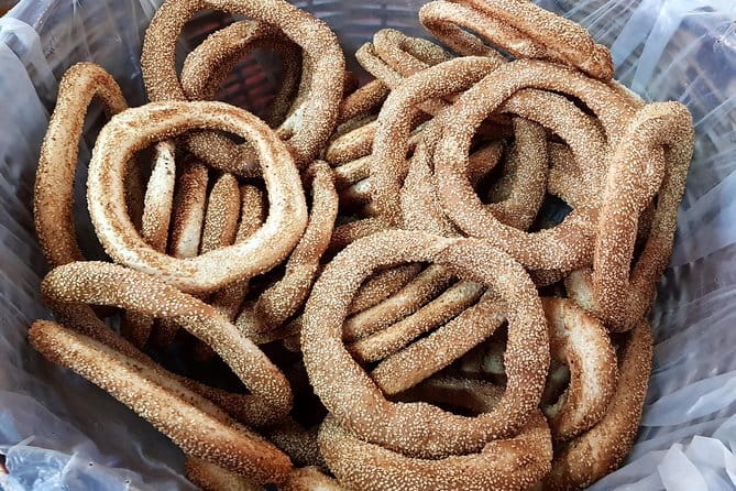 The Vegetarian food tasting tour - The Sum Up: Is This Tour Worth It?