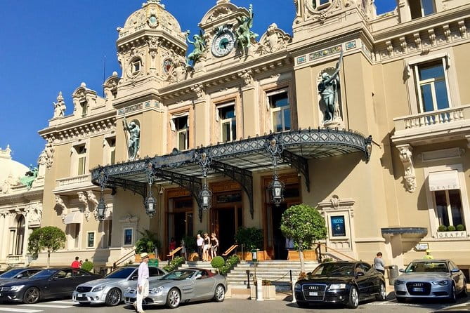 The very best of French Riviera in one day  Cannes, Antibes, Nice, Eze, Monaco - A Closer Look at the French Riviera’s Highlights