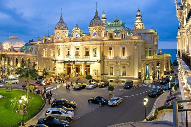 The very best of French Riviera in one day  Cannes, Antibes, Nice, Eze, Monaco - FAQ