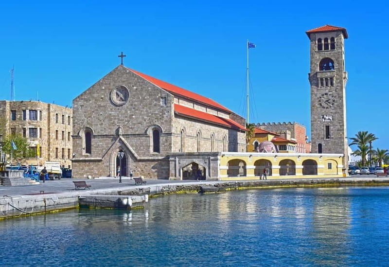 The very best of Rhodes private tour (6 hours) - Frequently Asked Questions