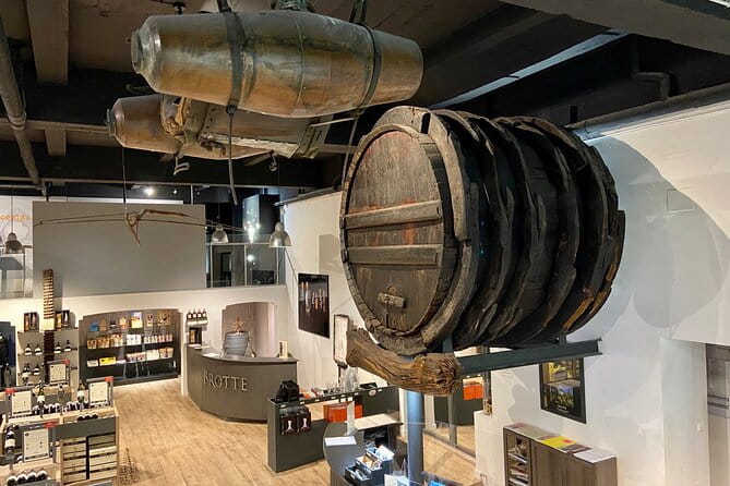 The Vial at the Brotte House - Key points / Takeaways