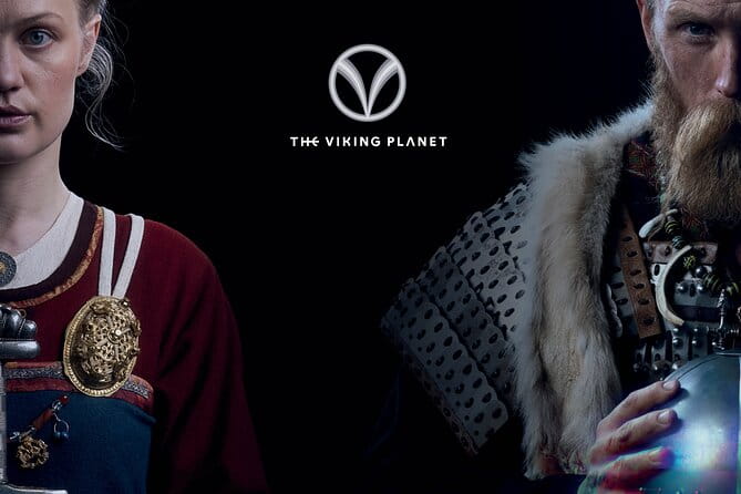 The Viking Planet - Mini Group (4 adults) - Final Thoughts
