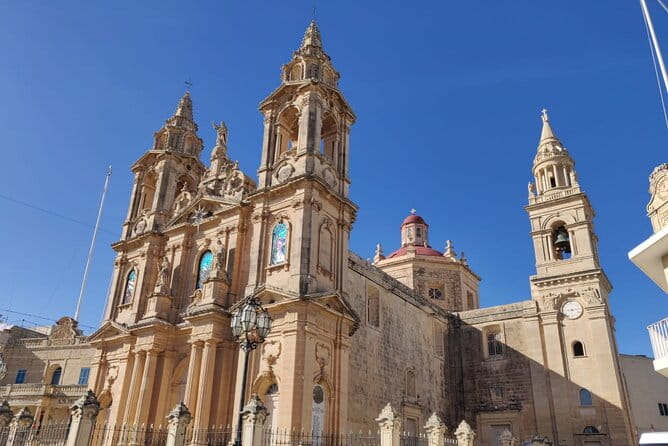 The Village Experience Tour - Key points / Takeaways