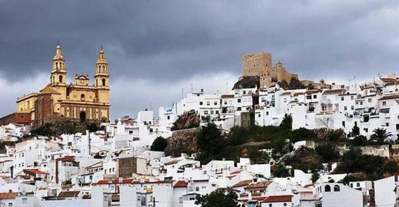 The Villages of Andalusia: Full-Day Trip from Seville - Key Points and Takeaways