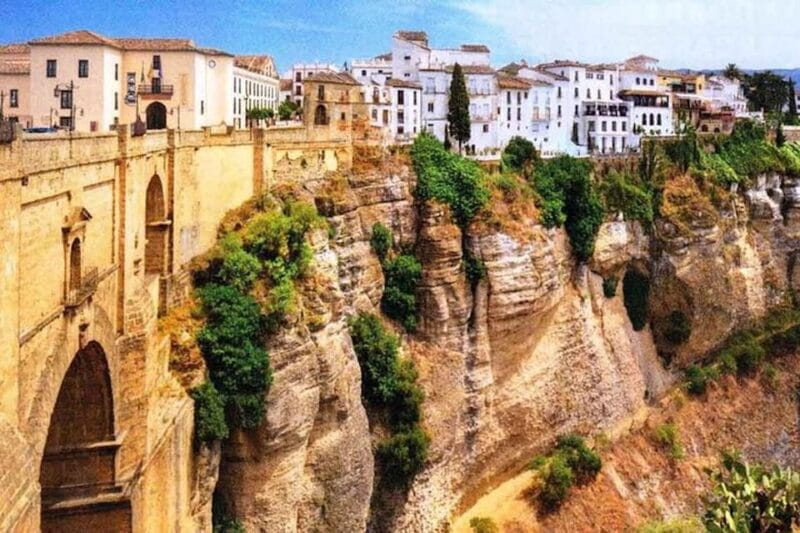 The Villages of Andalusia: Full-Day Trip from Seville - A Detailed Review of the Full-Day Andalusian Village Experience