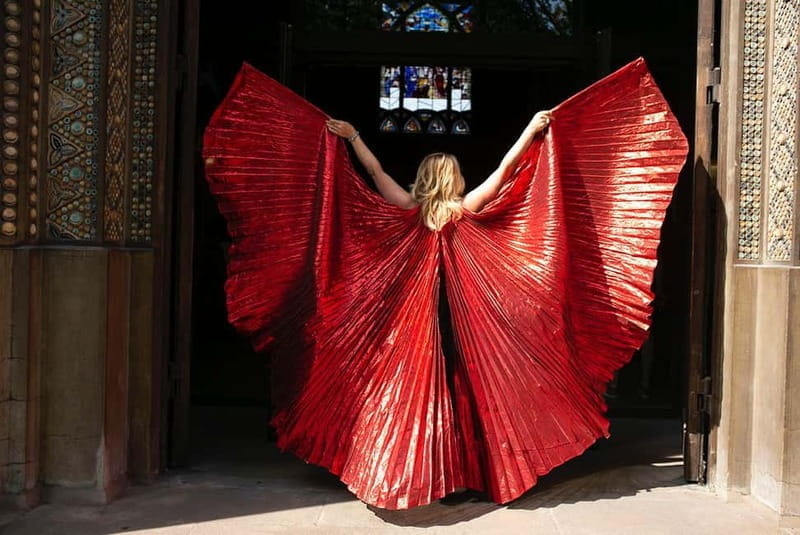 The voice of Montmartre is a must-see in Paris - Key points / Takeaways