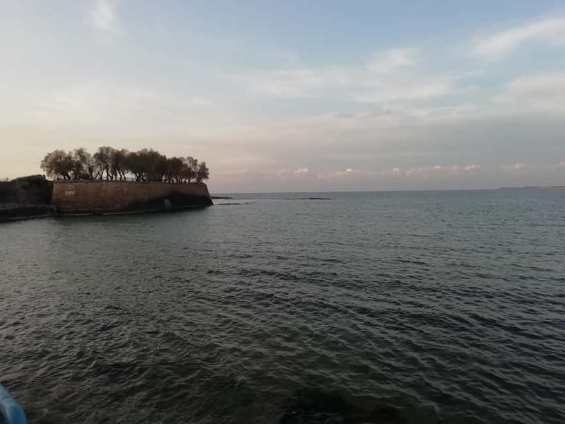 The Walking Tour Of Chania Old Town - Introduction to the Tour Experience: More Than Just a Walk