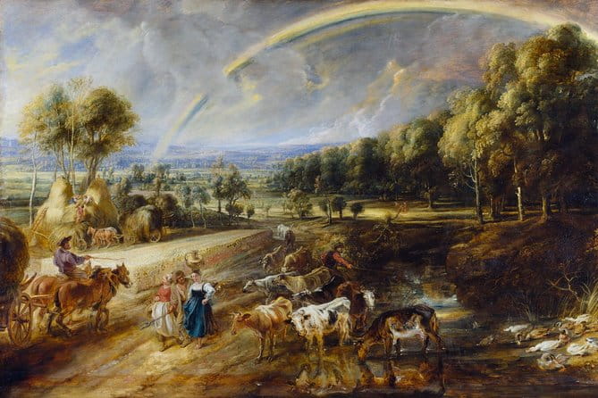 The Wallace Collection London Private Guided Tour - 3 hour - In-Depth Review of the Wallace Collection Private Tour