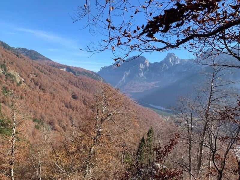 The Wanderers adventure Shkoder Valbona Theth 3 day tour - Practical Tips for a Smooth Experience