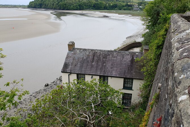 The Wandering Bards Mythical West Wales Tour - Insights Into Welsh Folklore