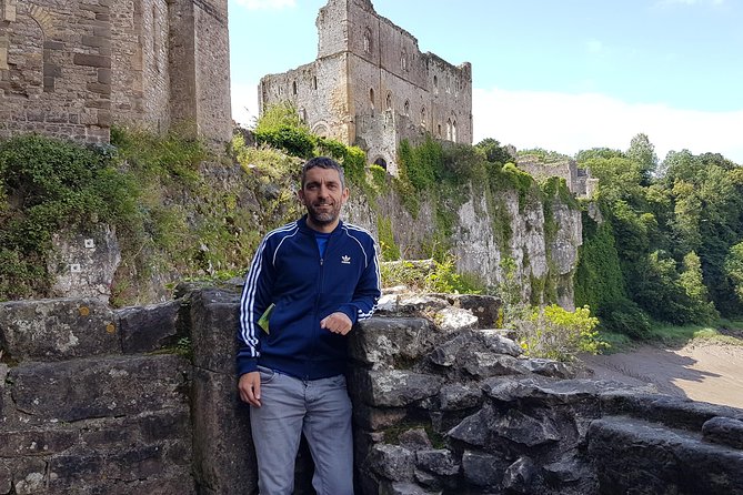 The Wandering Bards Tour of South Wales - Cancellation Policy