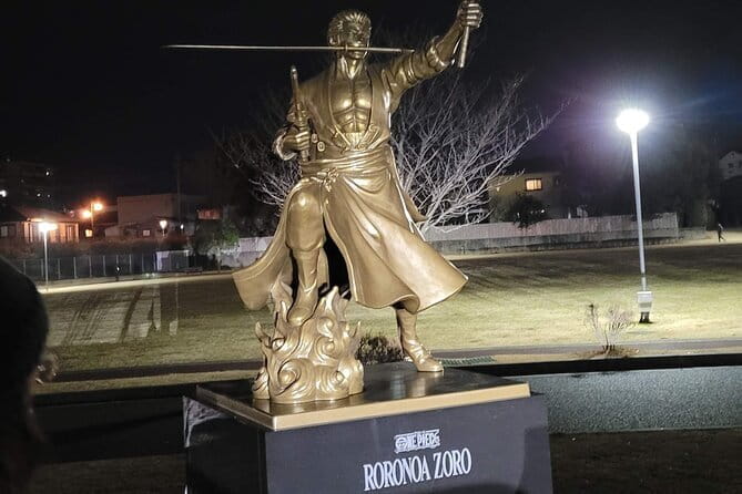 The Way of the Sword With Hyoho Taisharyu - Location and Meeting Information