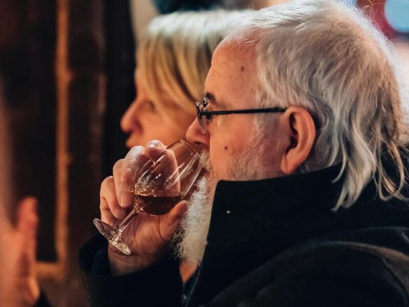 The Whiskey Trail - The Final Stop and Reflection