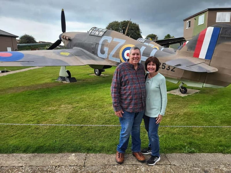 The White Cliffs of Dover & Battle of Britain experience - Why This Tour Offers Real Value