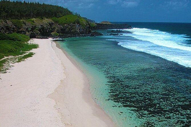 The Wild South Full Day Tour: La Vanille Nature Park, Gris Gris - Key Points