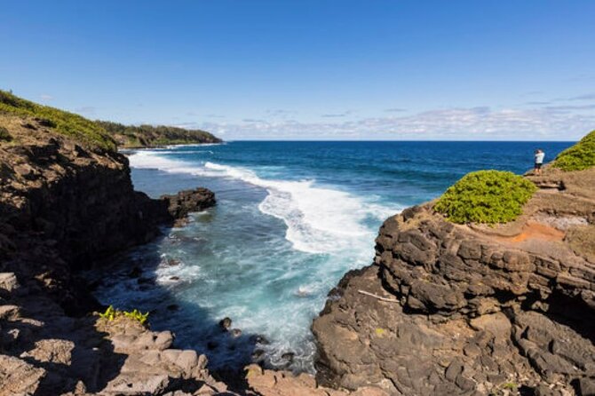 The Wild South Full Day Tour: La Vanille Nature Park, Gris Gris - Learning About Mauritius Slavery History