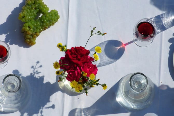 The wine route by bike - FAQs