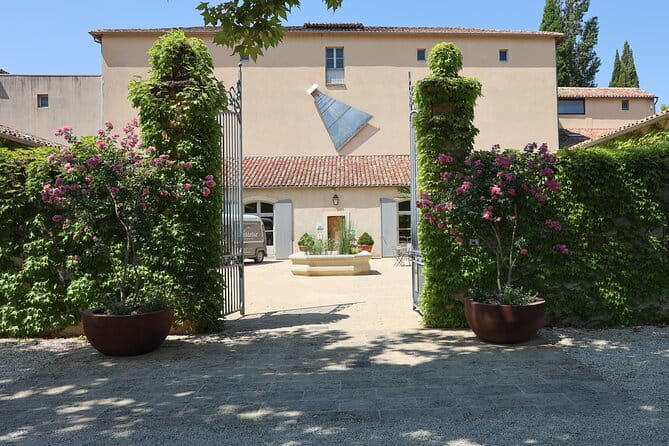 The wines of the Luberon, the Château de Lourmarin & Bastide du Laval olive oil - Final Thoughts on the Experience