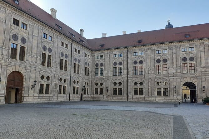 The Wittelsbach Trail: A Private Tour of Munich's Royal History - Brewing Royal Wealth
