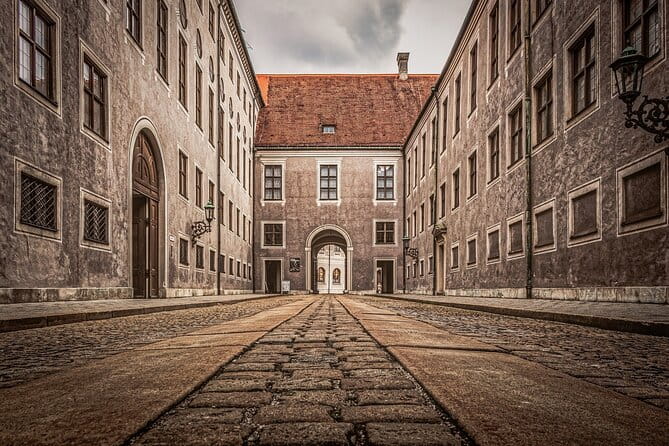 The Wittelsbach Trail: A Private Tour of Munich's Royal History - Who Will Appreciate This Tour?