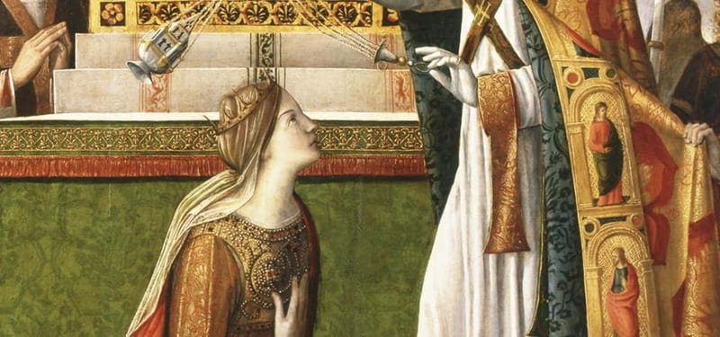 The Women of Ravenna: stories of courage, intrigue and passion - Exploring Ravenna’s Women-Centered Landmarks