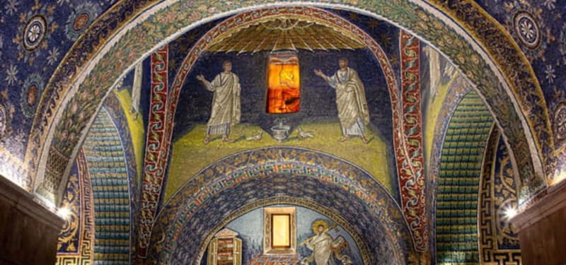The Women of Ravenna: stories of courage, intrigue and passion - Practical Details & What You Should Know