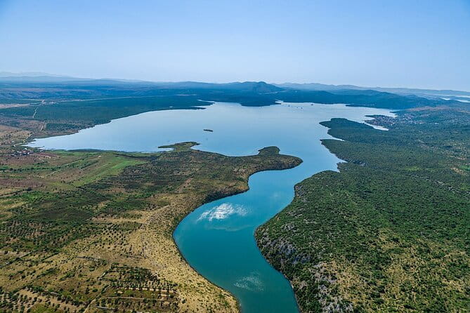 The Wonder of nature route - Panoramic Flight over Plitvice Lakes & Krka NP - Price and Value: Is It Worth It?