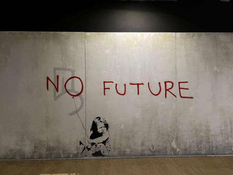 THE WORLD OF BANKSY. THE IMMERSIVE EXPERIENCE - MILANO VARESINA 204 - Practical Details: What You Need to Know