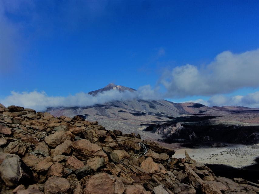 The Wow Factor Walk - Inclusions and Logistics