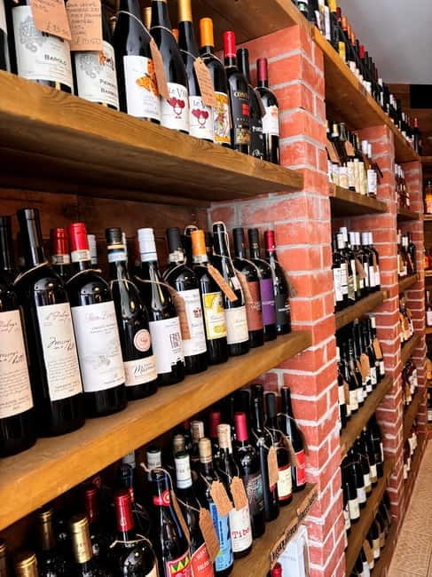 The Wrexham Food & Drink Tour - Discovering Wrexham’s Hidden Culinary Gems