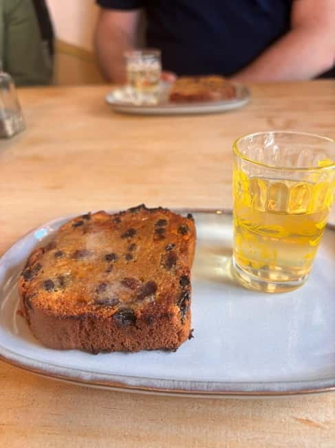 The Wrexham Food & Drink Tour - Who Would Love This Tour?