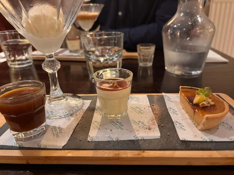 The Wrexham Food & Drink Tour - Practical Details & Tips