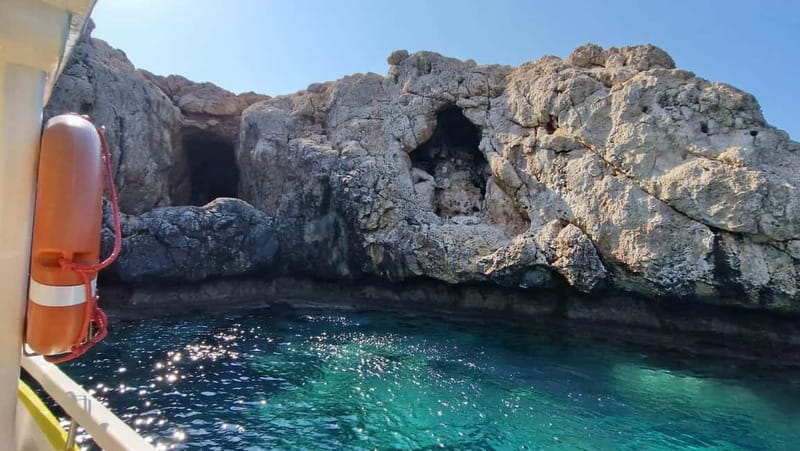 The Yellow Boat Cruises: Lazy Day Cruise (Adults Only & BBQ) - Who Is This Cruise Best For?