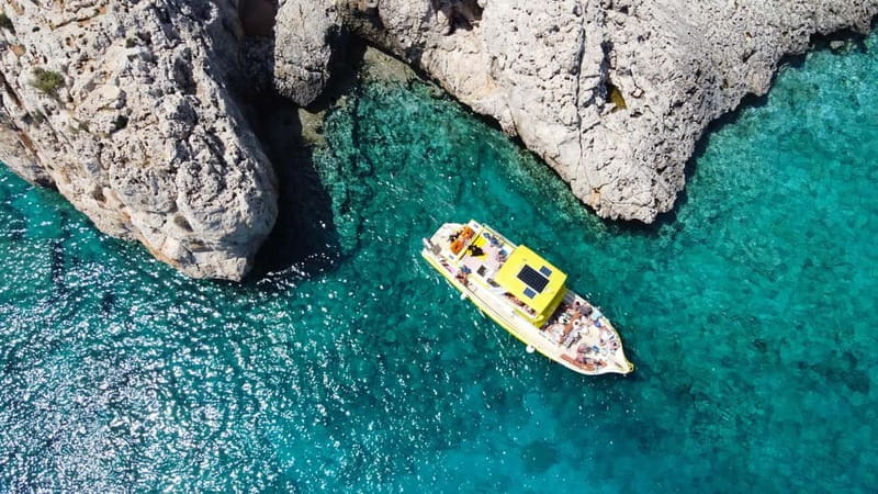 The Yellow Boat Cruises: Lazy Day Cruise (Adults Only & BBQ) - Final Thoughts