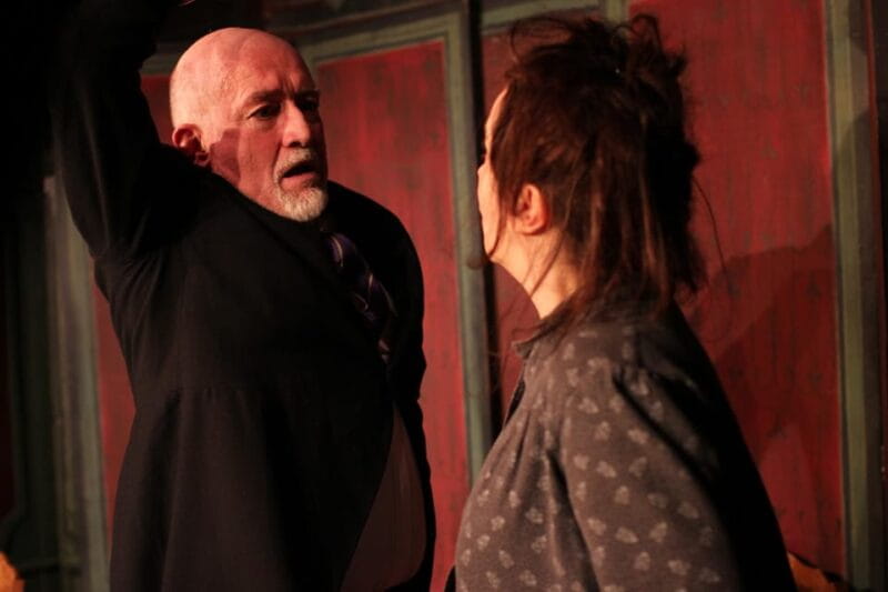 Theatre in Paris: The Lesson (La leçon) - Final Thoughts: Is It Worth It?