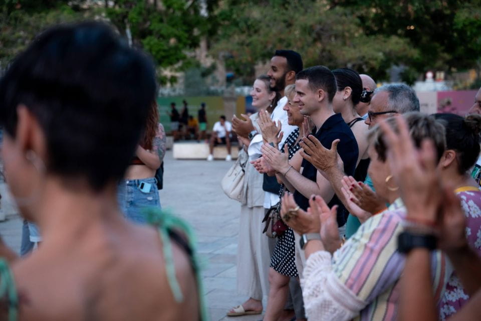 Theatrical Tour: Málaga Comes to Life - Experience Highlights