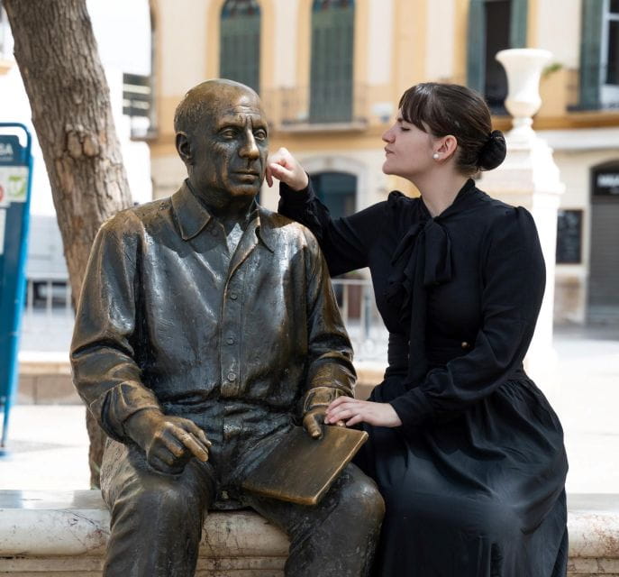 Theatrical Tour: Málaga Comes to Life - Accessibility Features