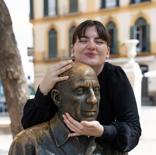 Theatrical Tour: Málaga Comes to Life - Pricing and Cancellation Policy