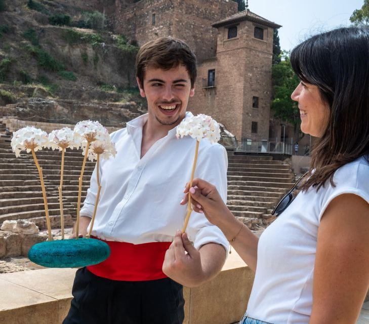 Theatrical Tour: Málaga Comes to Life - Things To Know