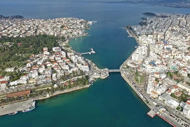 Thebes & Chalkida Island Private Tour from Athens - Discovering Greece’s Hidden Corners: Thebes & Chalkida Private Tour from Athens