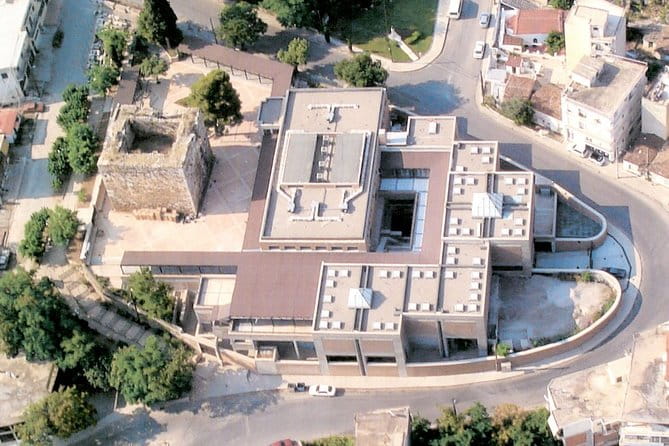 Thebes & Chalkida Island Private Tour from Athens - Who Is This Tour Best For?