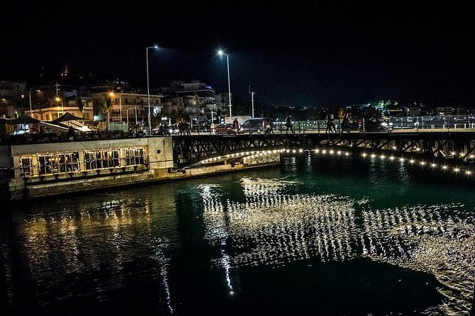 Thebes & Chalkida Island Private Tour from Athens - The Sum Up