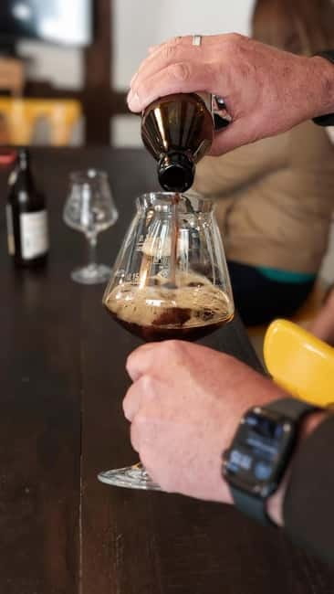 Themed tour: Through Bamberg for free - Key points / Takeaways